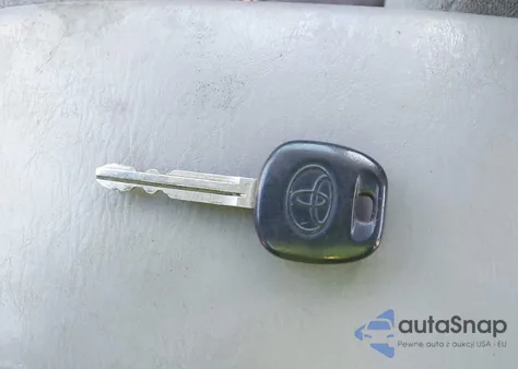 2008 Toyota Corolla Ce z USA, uszkodzony, nr VIN 1NXBR32E88Z947182